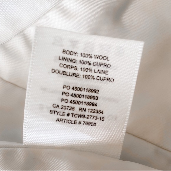 BABATON Corset Camisole - Picture 16 of 16